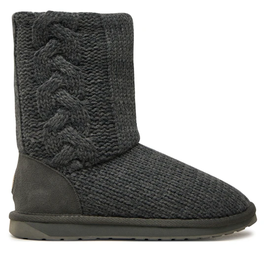 Foto del prodotto Pantofole EMU Australia Bartle W13142 Grigio