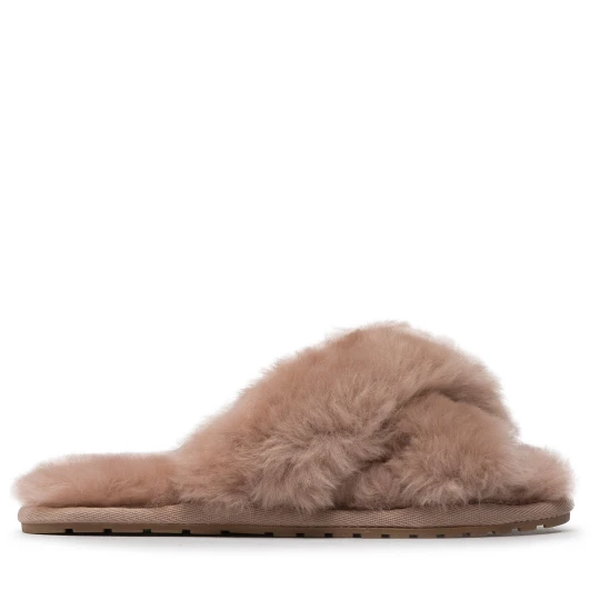 Foto del prodotto Pantofole EMU Australia Mayberry W11573 Beige