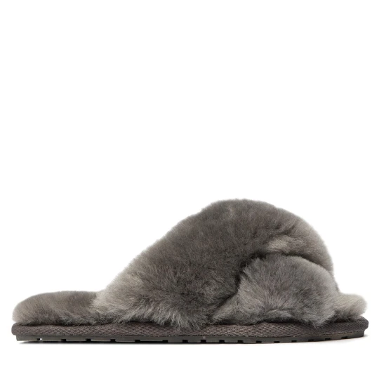 Foto del prodotto Pantofole EMU Australia Mayberry W11573 Grigio