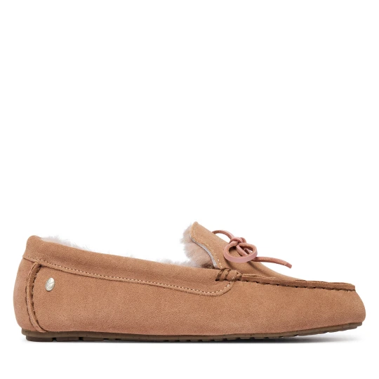 Foto del prodotto Pantofole EMU Australia Sandrine W13211 Marrone