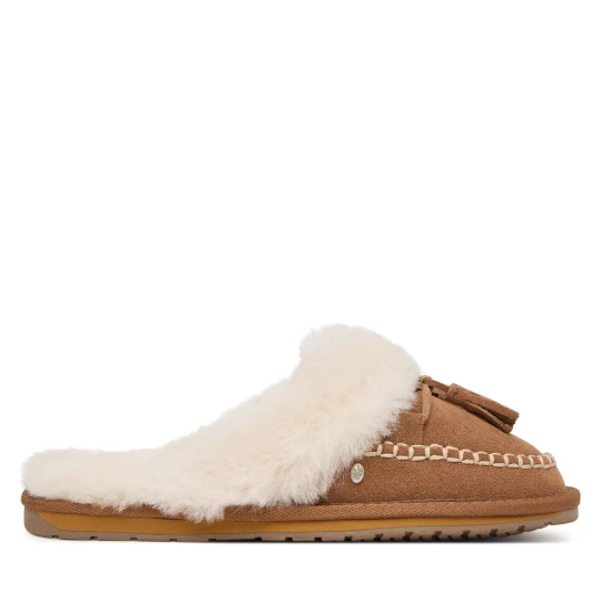 Foto del prodotto Pantofole EMU Australia Tahnee W13373 Marrone