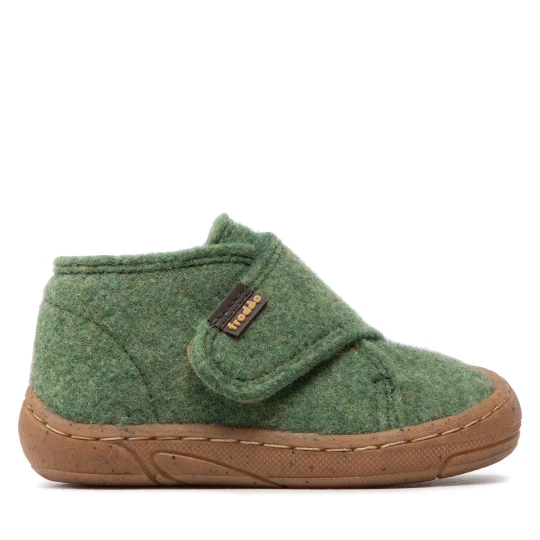 Foto del prodotto Pantofole Froddo G1700343-3 Verde