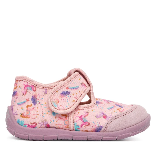 Foto del prodotto Pantofole Froddo G1700455-5 M Rosa chiaro