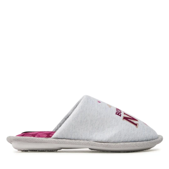 Foto del prodotto Pantofole Home & Relax 22SAG1016 Grigio Home&Relax