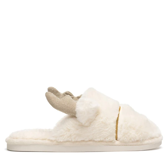 Foto del prodotto Pantofole Home & Relax BE-C21 Écru Home&Relax Crema