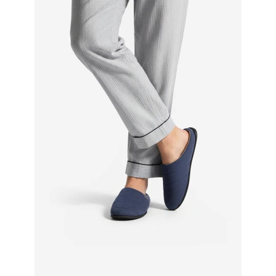 Foto del prodotto Pantofole Home & Relax CEO-P3056501 Blu Home&Relax