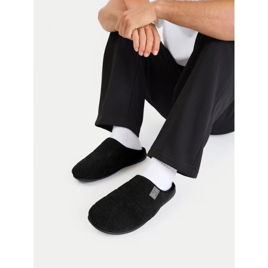 Foto del prodotto Pantofole Home & Relax CEO-P3056501 Nero Home&Relax