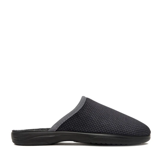 Foto del prodotto Pantofole Home & Relax CEO-P4270503 Grigio scuro Home&Relax