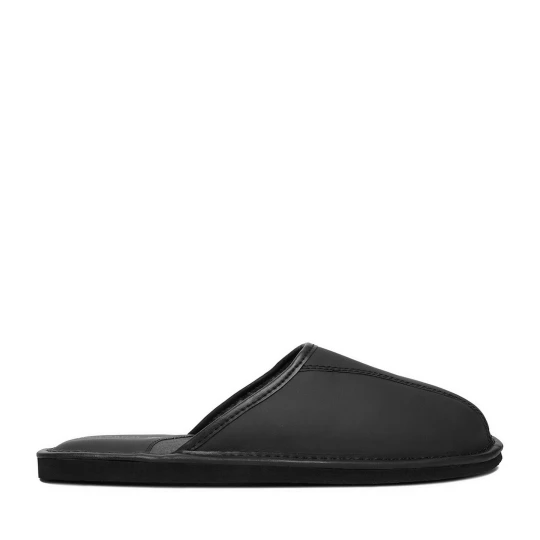 Foto del prodotto Pantofole Home & Relax CEO-SLIP-04 MI25 Nero Home&Relax
