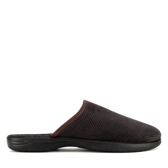Foto del prodotto Pantofole Home & Relax P4270503 Marrone Home&Relax