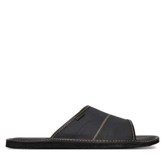 Foto del prodotto Pantofole Home & Relax SLIP-01 MI25 Nero Home&Relax