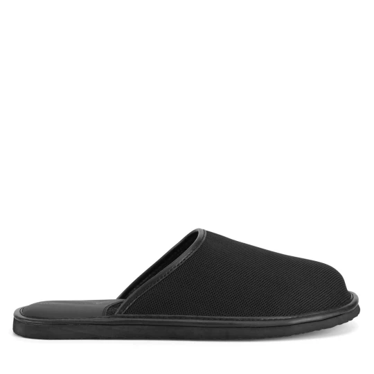 Foto del prodotto Pantofole Home & Relax SLIP-02 MI25 Nero Home&Relax