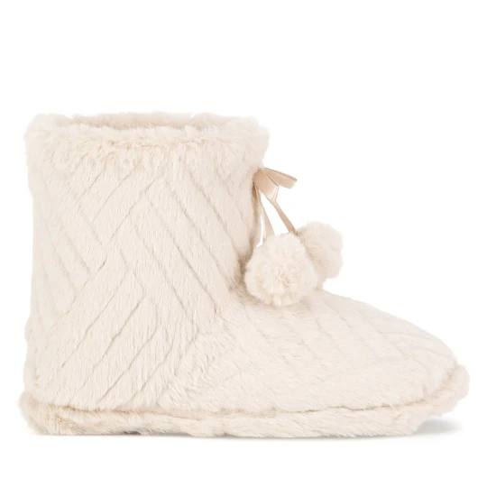 Foto del prodotto Pantofole Home & Relax WFA3241-1 Beige Home&Relax