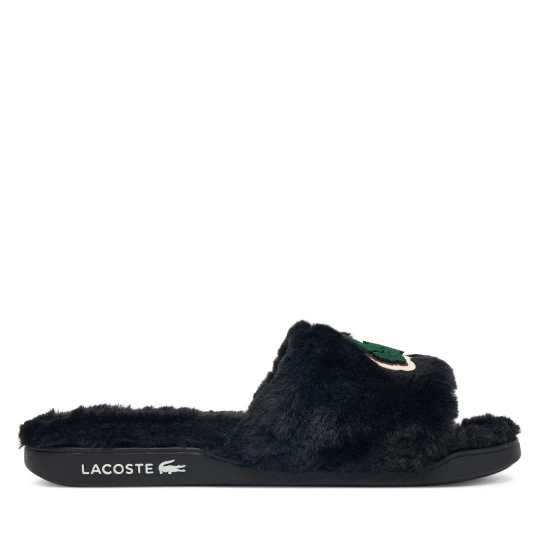 Foto del prodotto Pantofole Lacoste 52CFA0003 Nero
