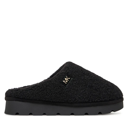 Foto del prodotto Pantofole MICHAEL Michael Kors MK03780001 Nero