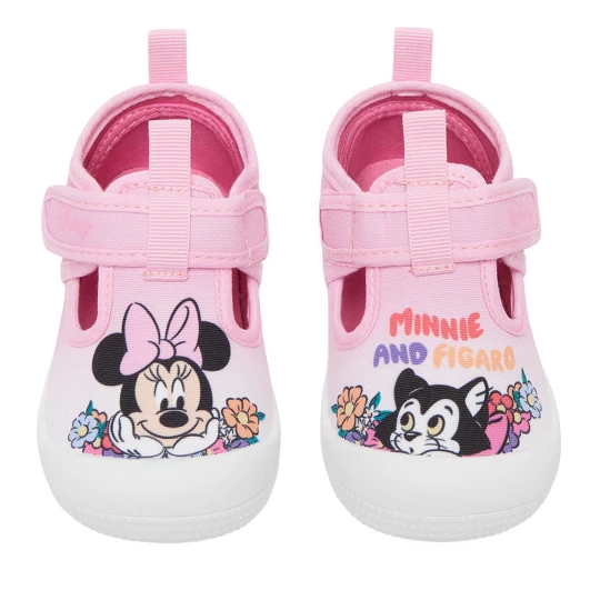 Foto del prodotto Pantofole Mickey&Friends CEO-NJ-SS26-203DSTC Rosa