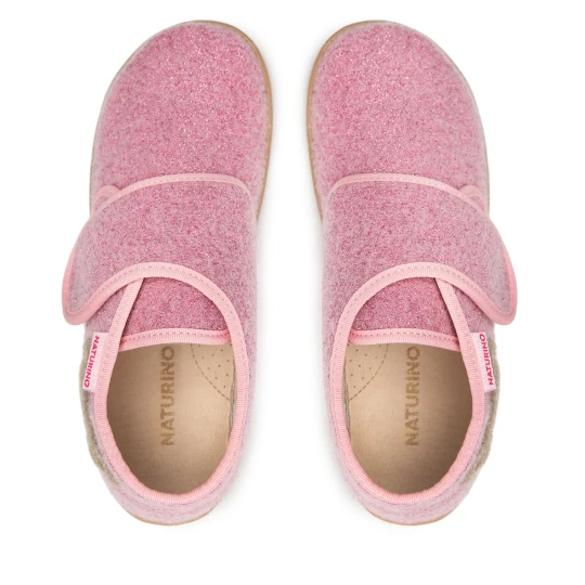 Foto del prodotto Pantofole Naturino Carillon 0014000627.02.0H05 S04.0M02 DD Rosa