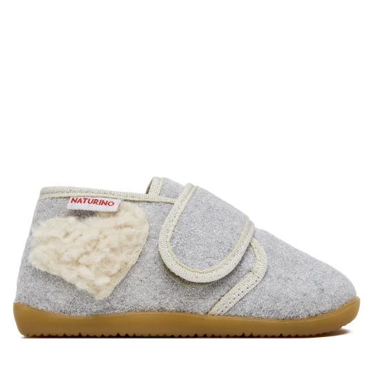 Foto del prodotto Pantofole Naturino Eppis 4000723-01-0Q03 S Grigio