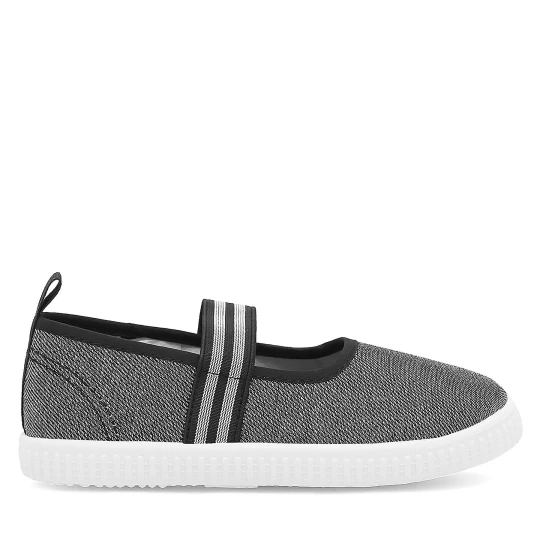 Foto del prodotto Pantofole Nelli Blu CM230216-4 Nero