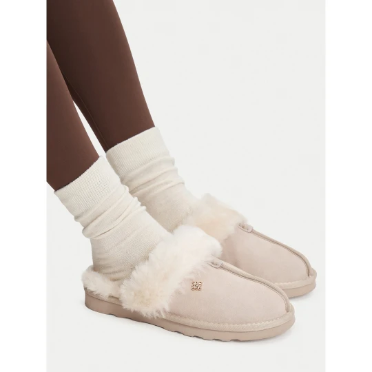Foto del prodotto Pantofole Nine West CEO-TS6346-02 Beige chiaro