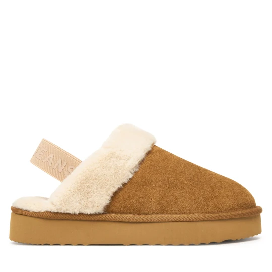 Foto del prodotto Pantofole Pepe Jeans Dissy Tape W PLS100001 Marrone