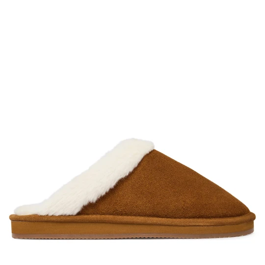 Foto del prodotto Pantofole Polo Ralph Lauren 842P24250002 Marrone