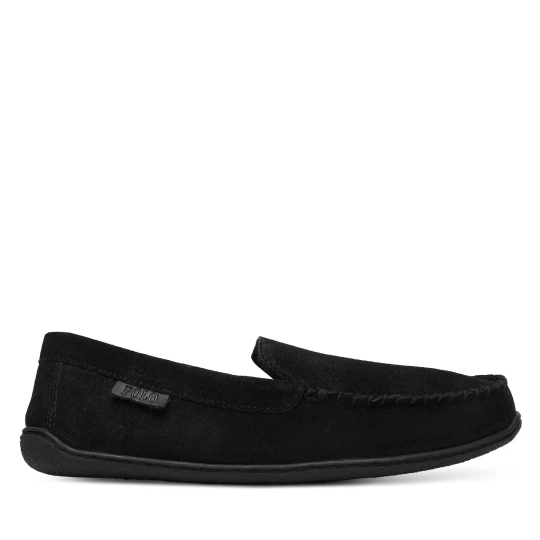 Foto del prodotto Pantofole Polo Ralph Lauren 843981599001 Nero