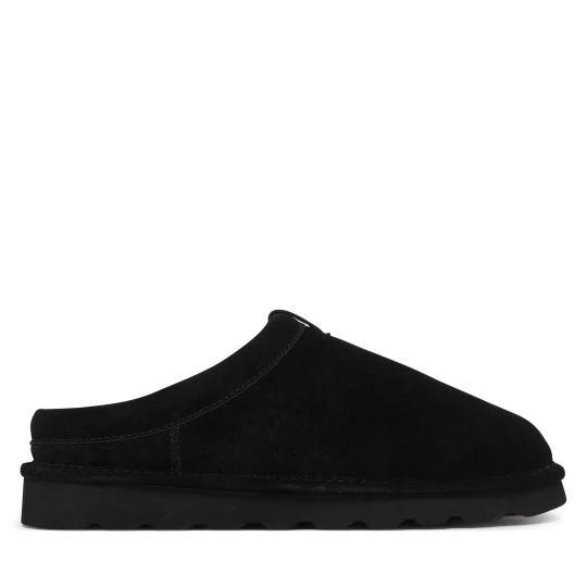 Foto del prodotto Pantofole Polo Ralph Lauren 843P18863001 Nero