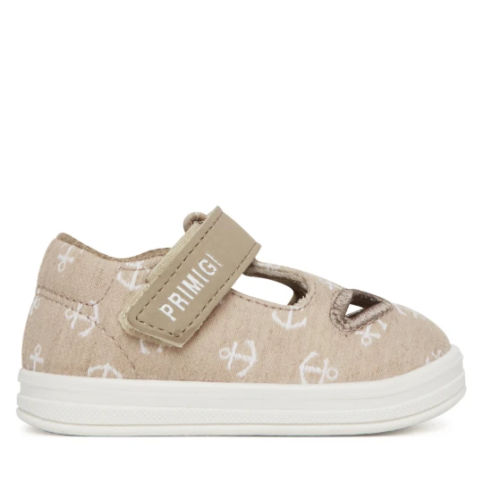 Foto del prodotto Pantofole Primigi 7854833 S Beige