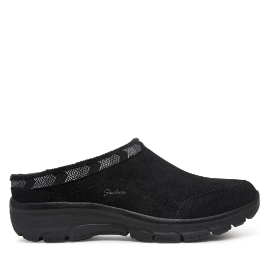 Foto del prodotto Pantofole Skechers Easy Going - Seasonal Grace 169104 Nero