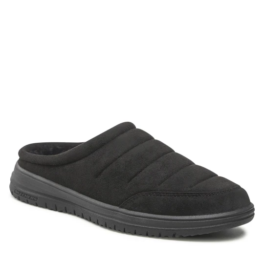 Foto del prodotto Pantofole Skechers Garvanza 204636 / BBK Nero