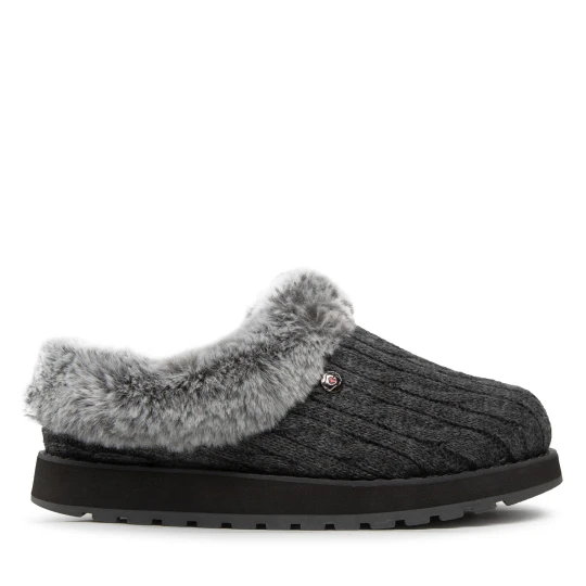 Foto del prodotto Pantofole Skechers Ice Angel 31204 / CCL Grigio
