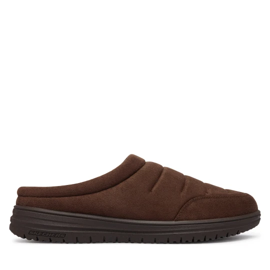 Foto del prodotto Pantofole Skechers Murette - Garvanza 204636 / CHOC Marrone