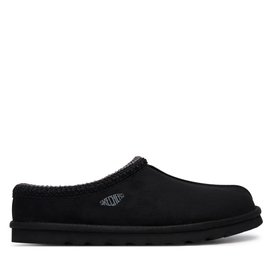 Foto del prodotto Pantofole Skechers Renten - Ulrich 205605 / BLK Nero