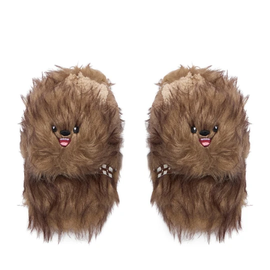 Foto del prodotto Pantofole Star Wars CEO-NJ-AW25-232SW Marrone