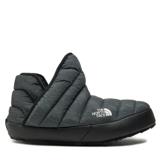 Foto del prodotto Pantofole The North Face M Thermoball Traction Bootie NF0A3MKH4111 Grigio