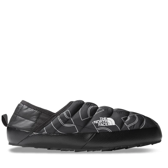 Foto del prodotto Pantofole The North Face M Thermoball Traction Mule VNF0A3UZNOJS1 Nero