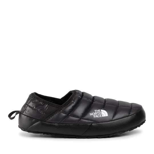 Foto del prodotto Pantofole The North Face Tech UtilityTraction Mule V NF0A3UZNKY4 Nero
