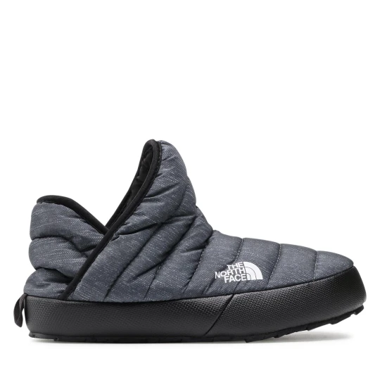 Foto del prodotto Pantofole The North Face Traction Bootie NF0A331H4111 Grigio