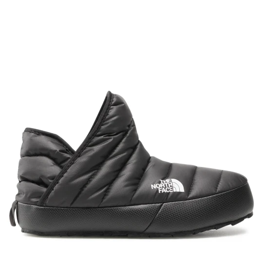 Foto del prodotto Pantofole The North Face Traction Bootie NF0A331HKY4 Nero