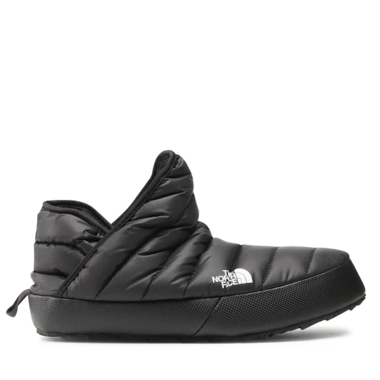 Foto del prodotto Pantofole The North Face Traction Bootie NF0A3MKHKY4 Nero