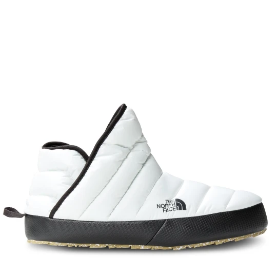 Foto del prodotto Pantofole The North Face W Thermoball Traction BootieNF0A331HQ4C1 Bianco