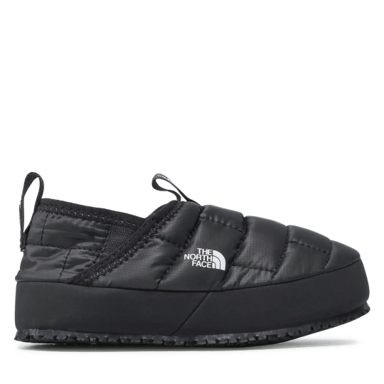 Foto del prodotto Pantofole The North Face Youth Traction Mule II NF0A39UXKY4 Nero