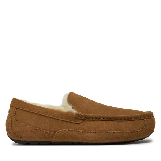 Foto del prodotto Pantofole Ugg M Ascot 1101110 Marrone