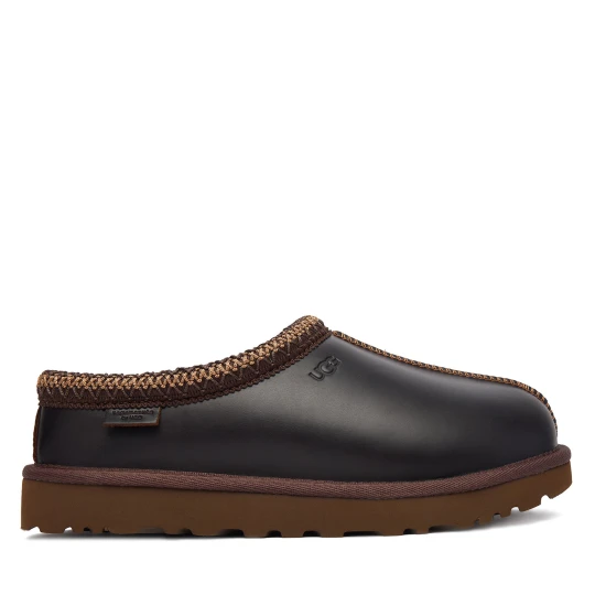 Foto del prodotto Pantofole Ugg M Tasman Lthr Regen 1170292 Marrone