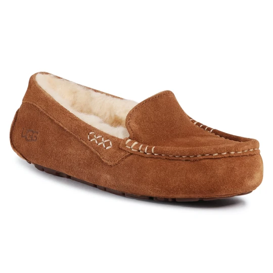 Foto del prodotto Pantofole Ugg W Ansley 1106878 Marrone