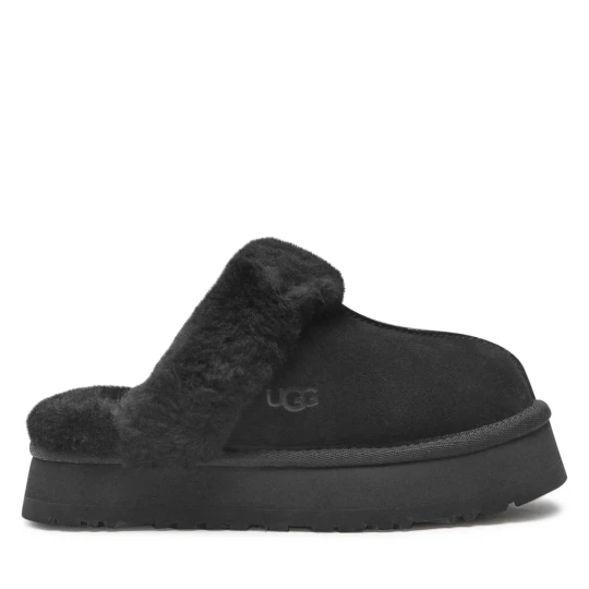 Foto del prodotto Pantofole Ugg W Disquette 1122550 Nero