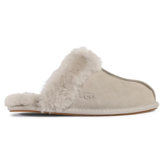 Foto del prodotto Pantofole Ugg W Scuffette II 1106872 Grigio