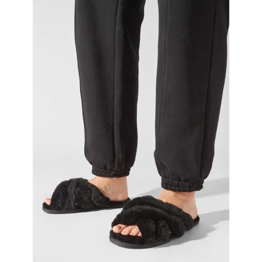 Foto del prodotto Pantofole Ugg W Scuffita 1123572 Nero