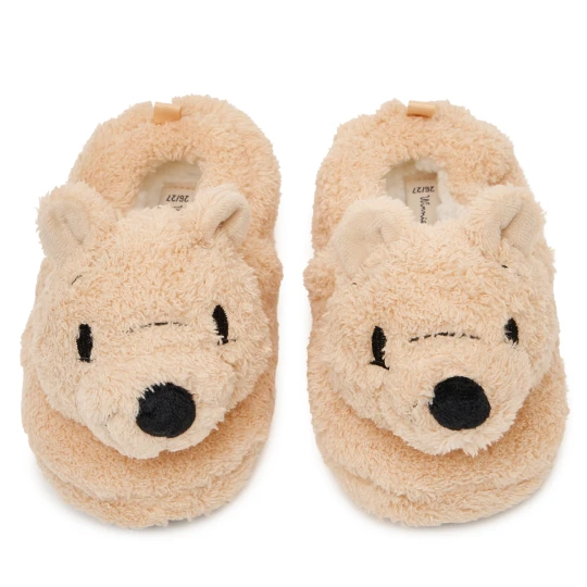Foto del prodotto Pantofole Winnie The Pooh CEO-NJ-AW25-217WTP Beige